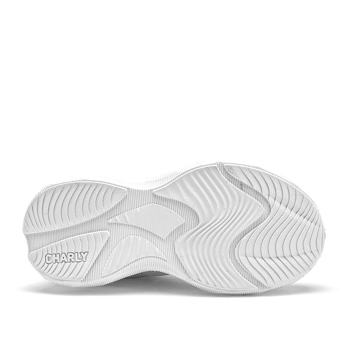 Tenis deportivo Charly para Niña