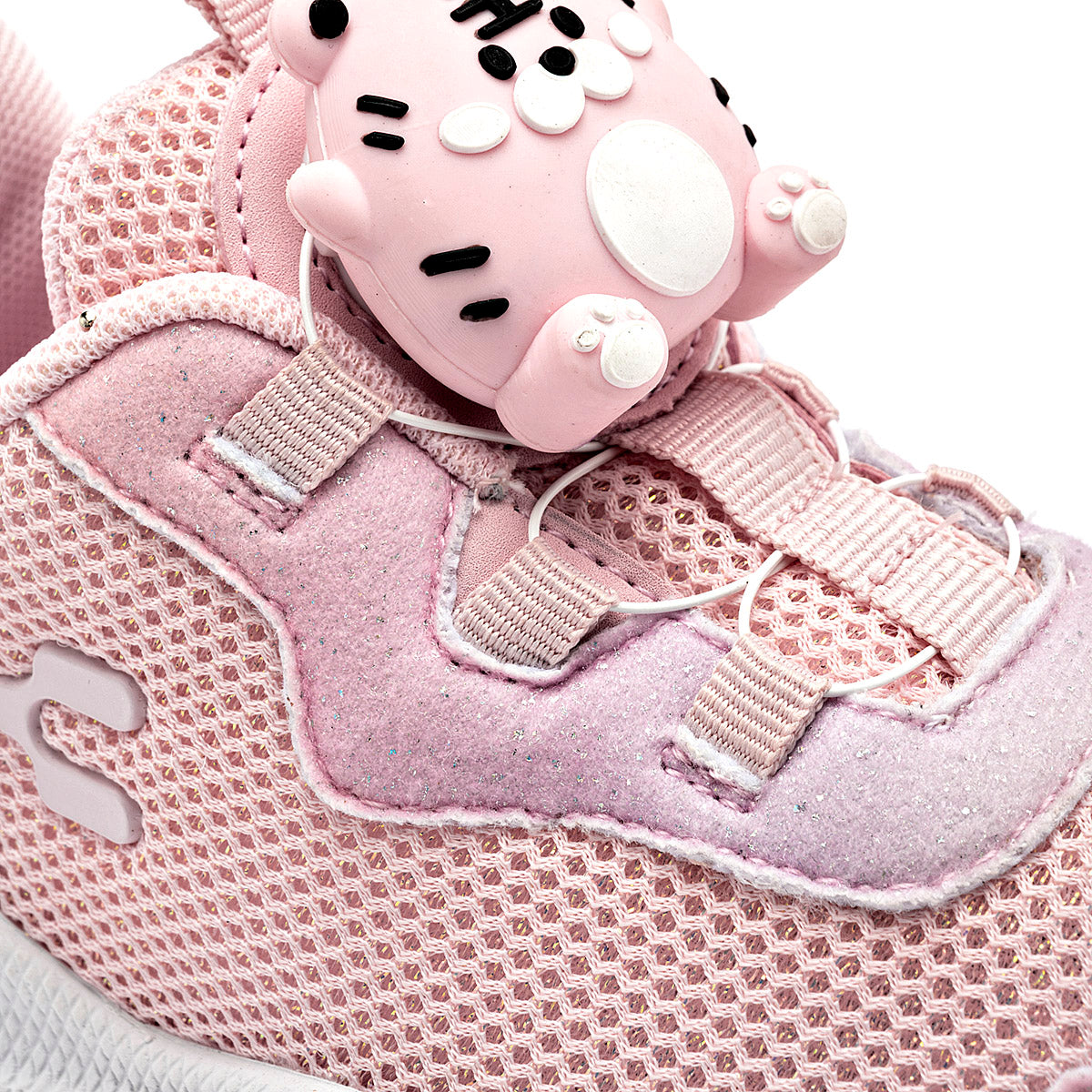 Tenis deportivo Charly para Niña