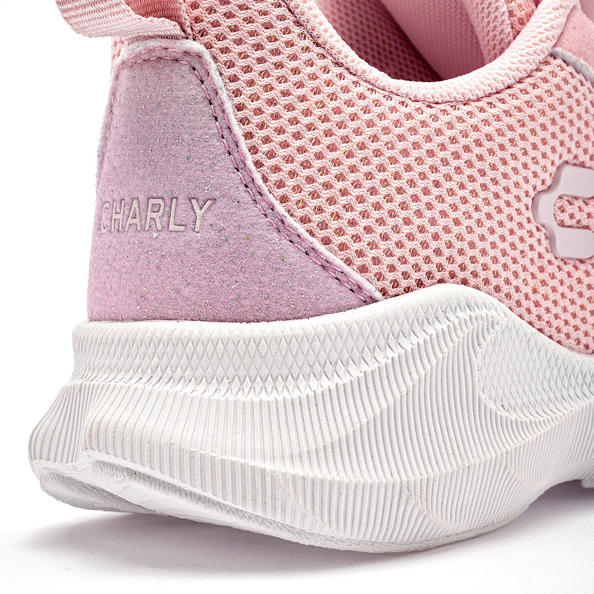 Tenis deportivo Charly para Niña