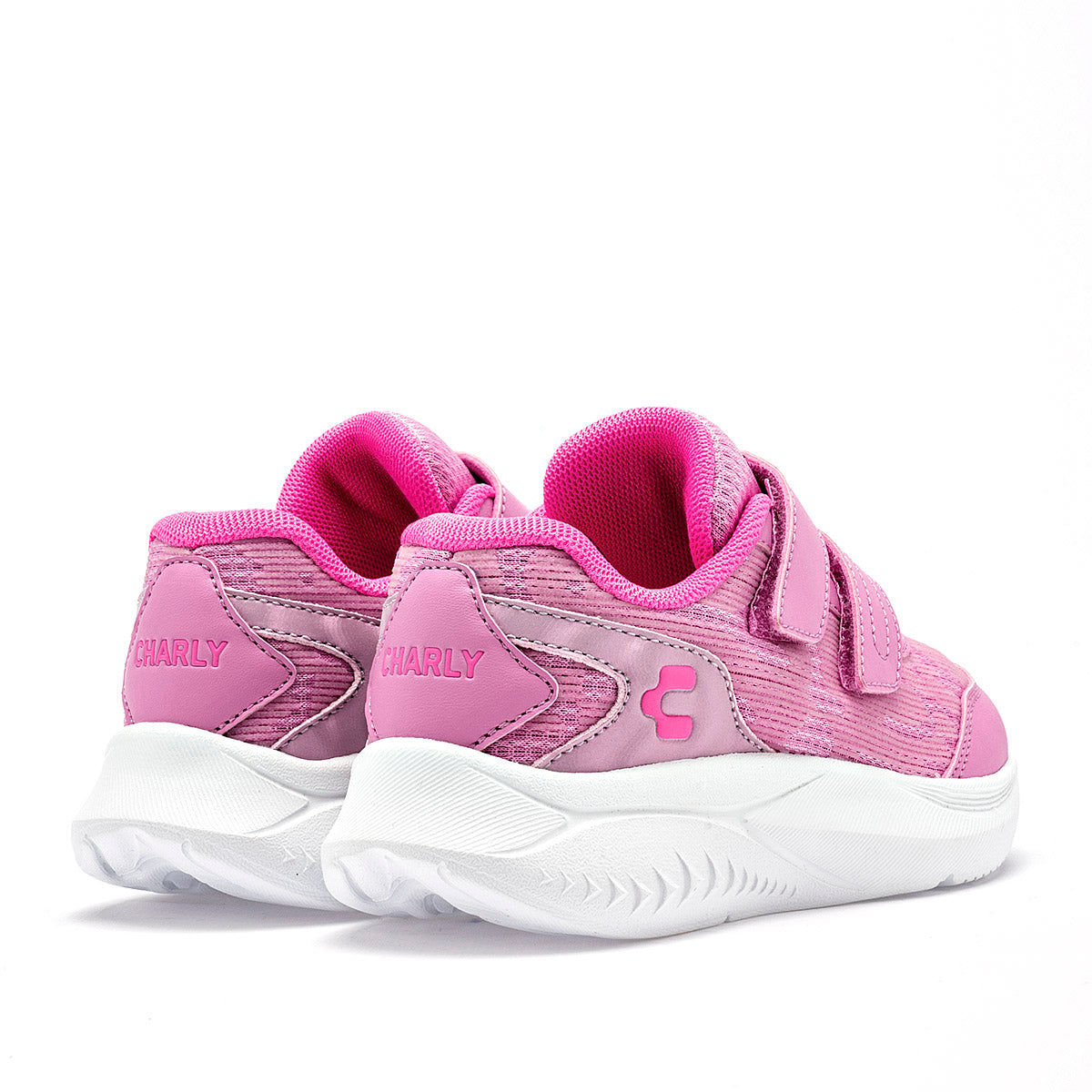 Tenis deportivo Charly para Niña