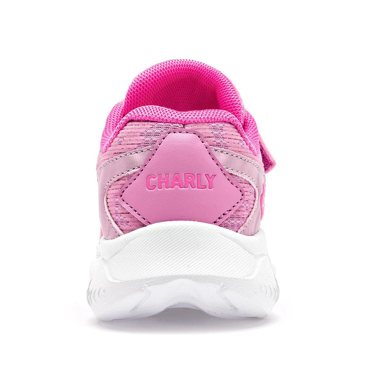 Tenis deportivo Charly para Niña