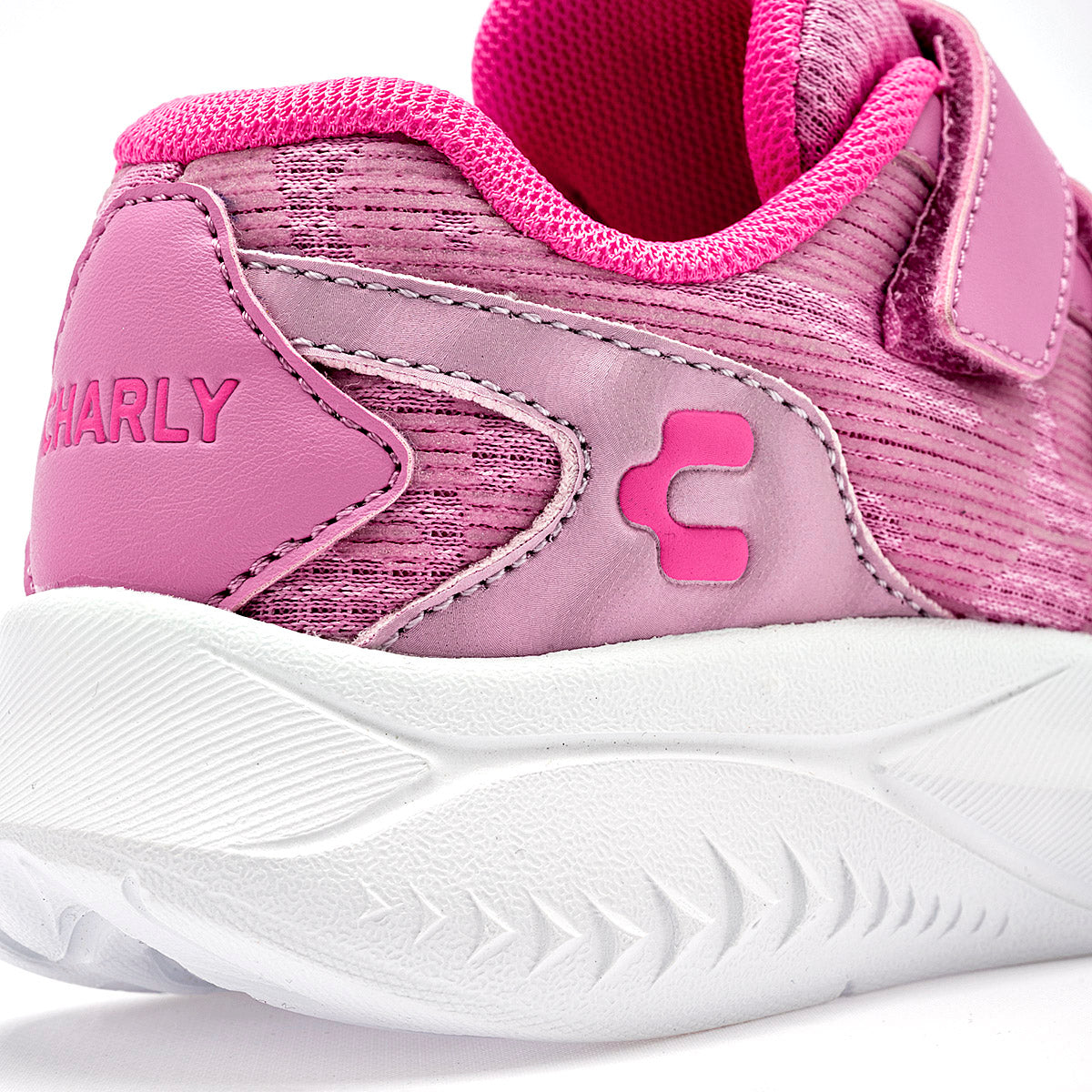 Tenis deportivo Charly para Niña