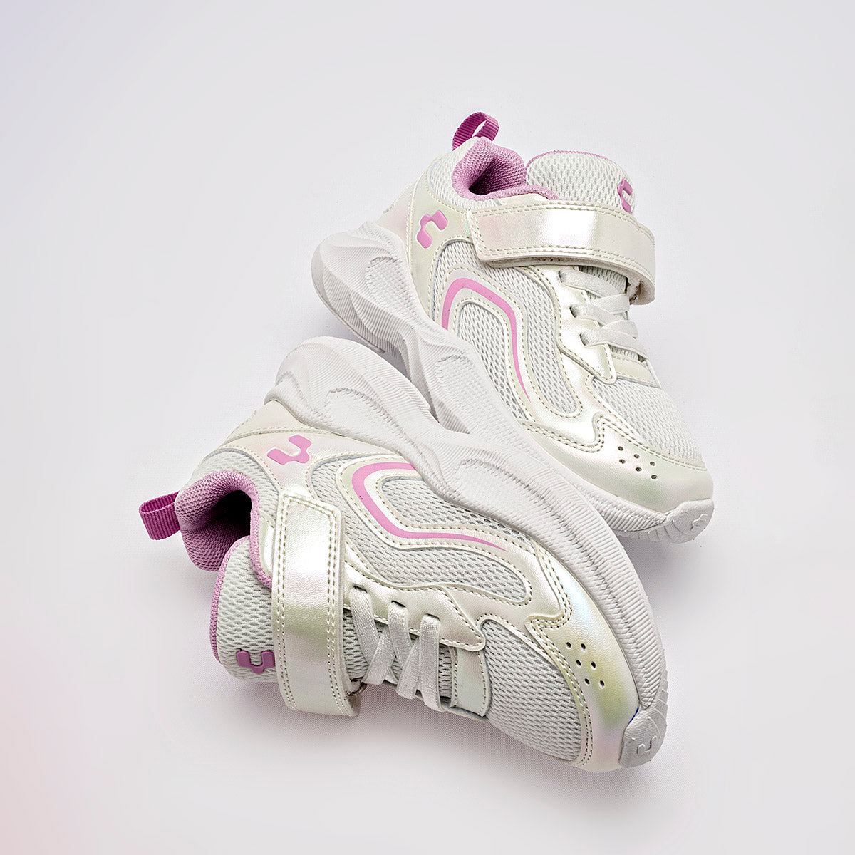 Tenis para niña Charly