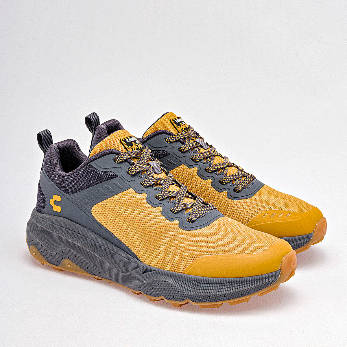 Tenis hiking Charly para Hombre