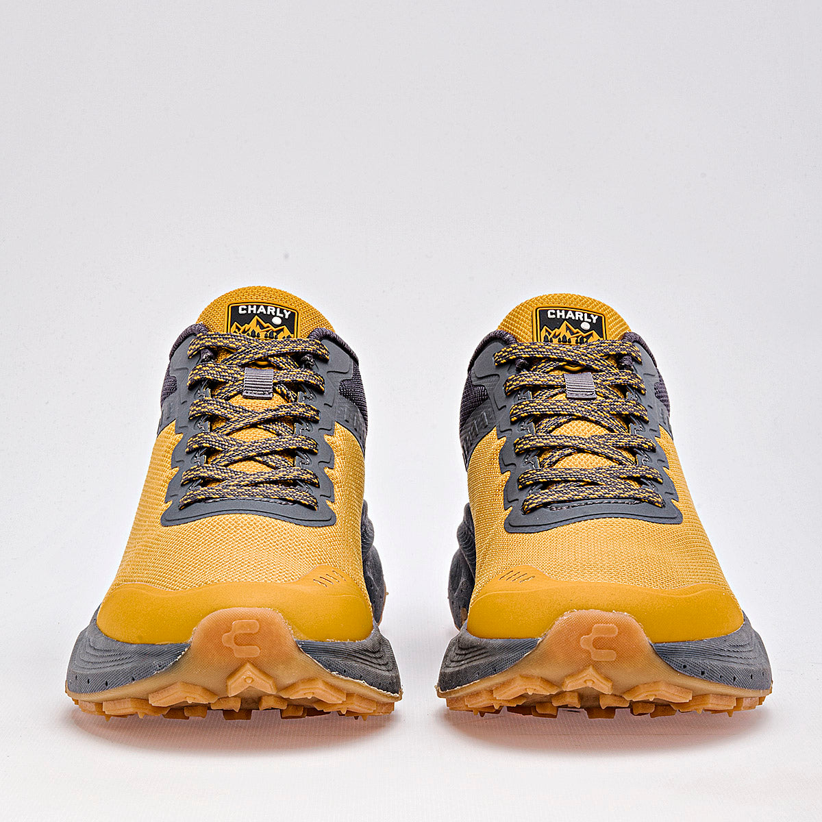 Tenis hiking Charly para Hombre