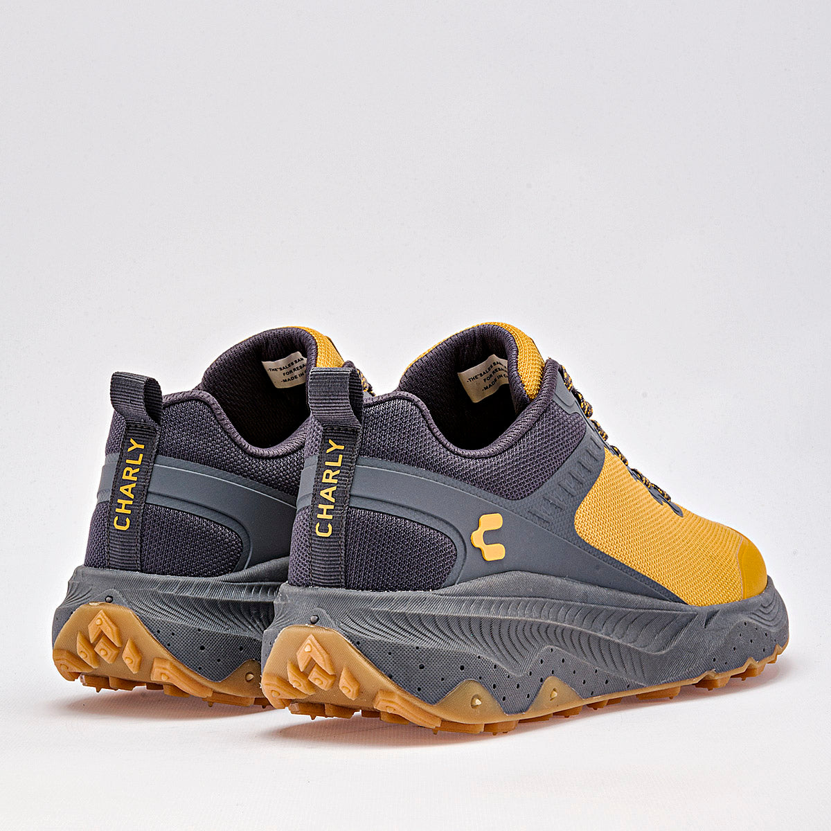 Tenis hiking Charly para Hombre