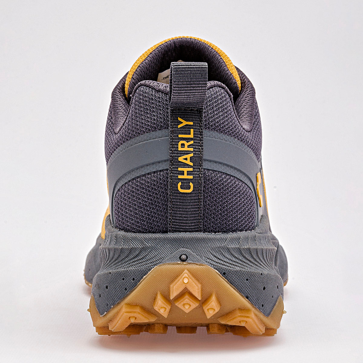 Tenis hiking Charly para Hombre