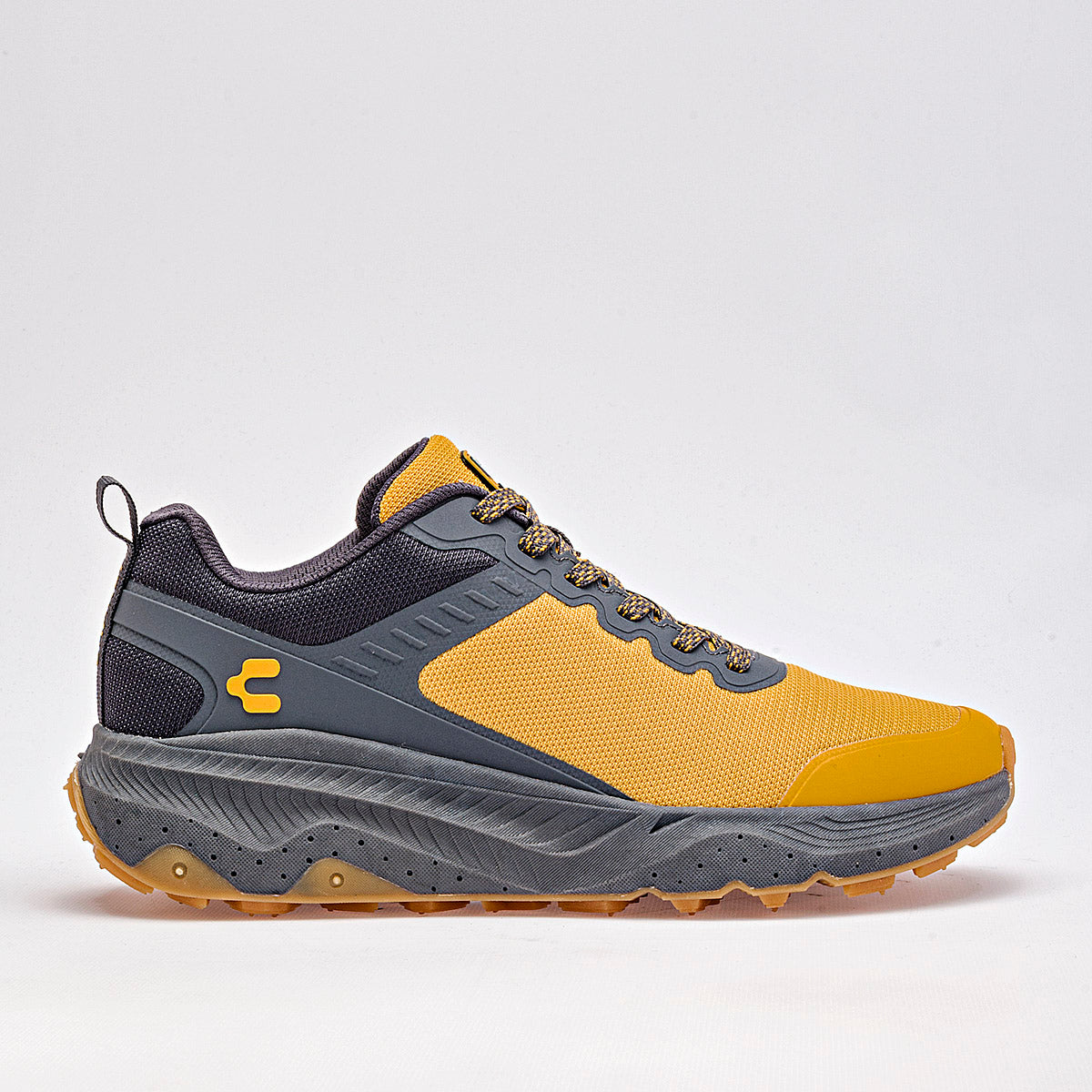 Tenis hiking Charly para Hombre