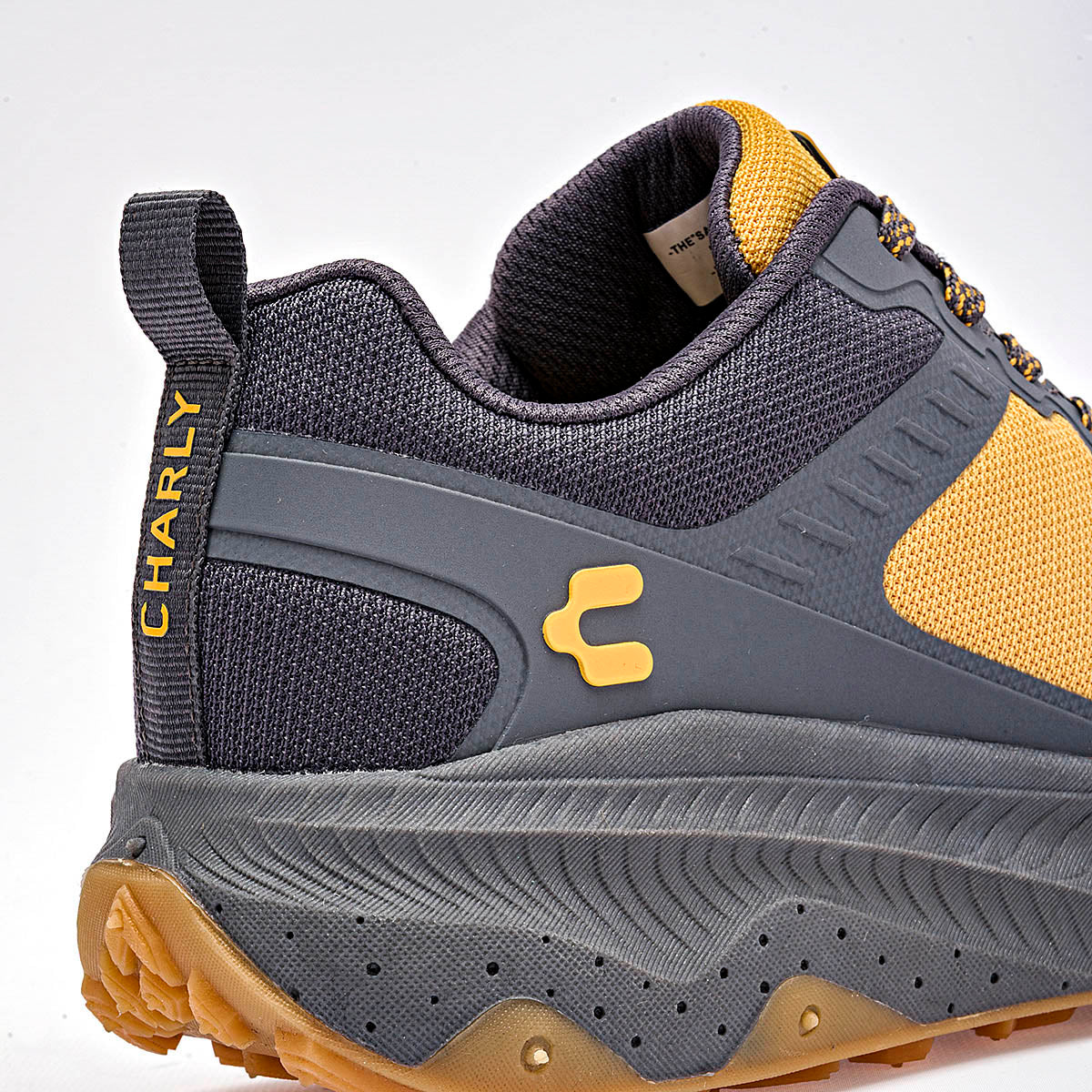 Tenis hiking Charly para Hombre