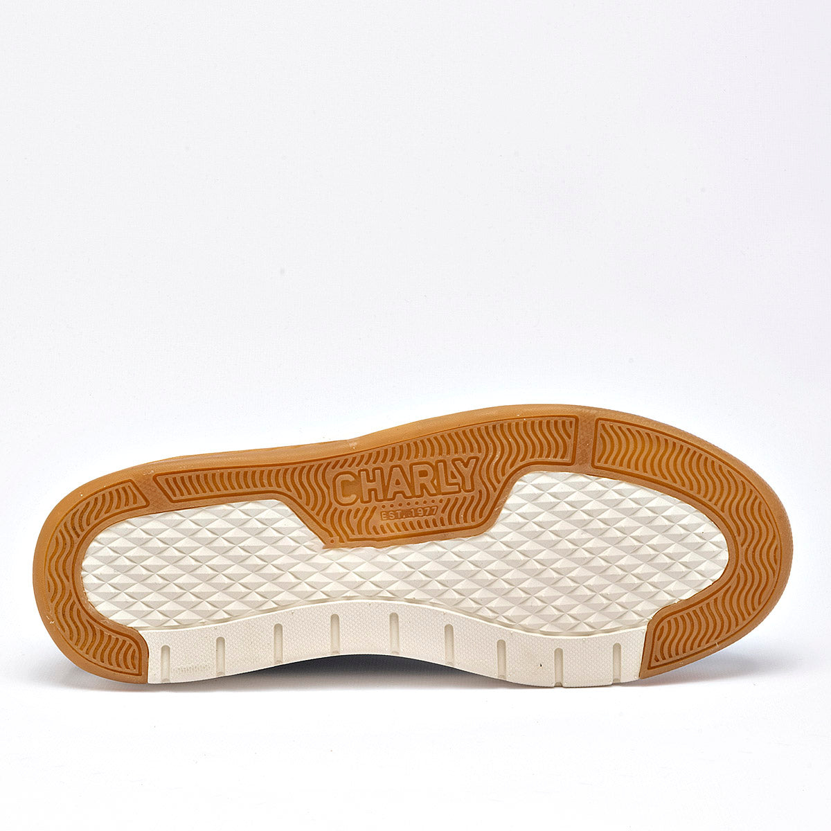 Tenis urbano Charly para Hombre