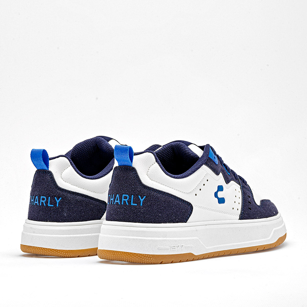 Tenis urbano Charly para Hombre