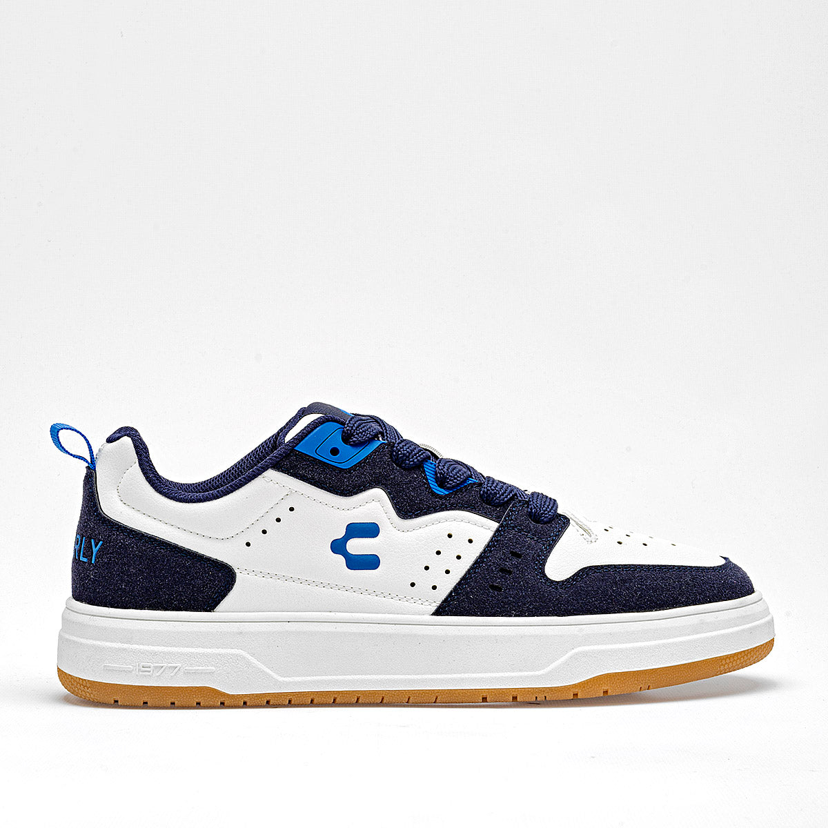 Tenis urbano Charly para Hombre