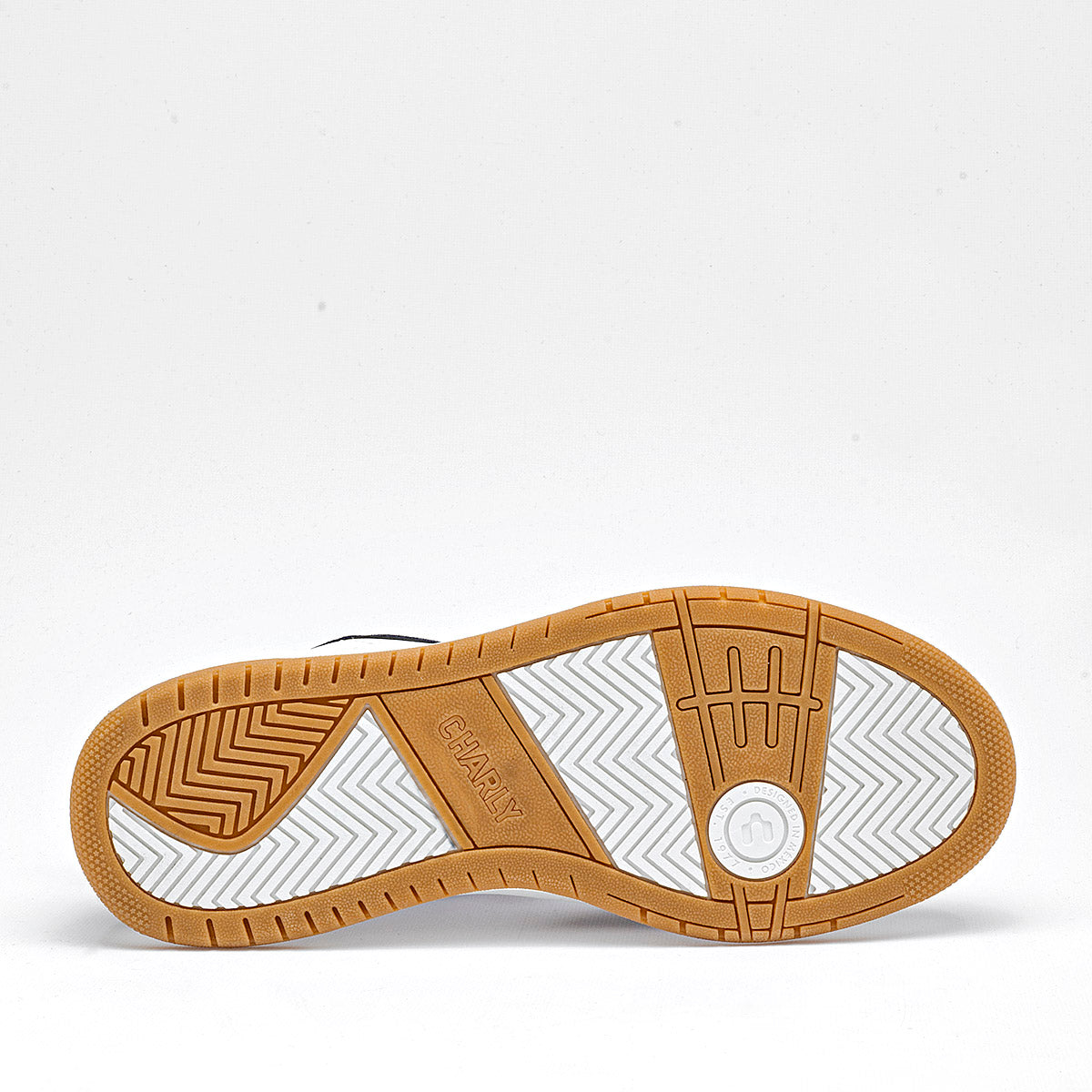 Tenis urbano Charly para Hombre