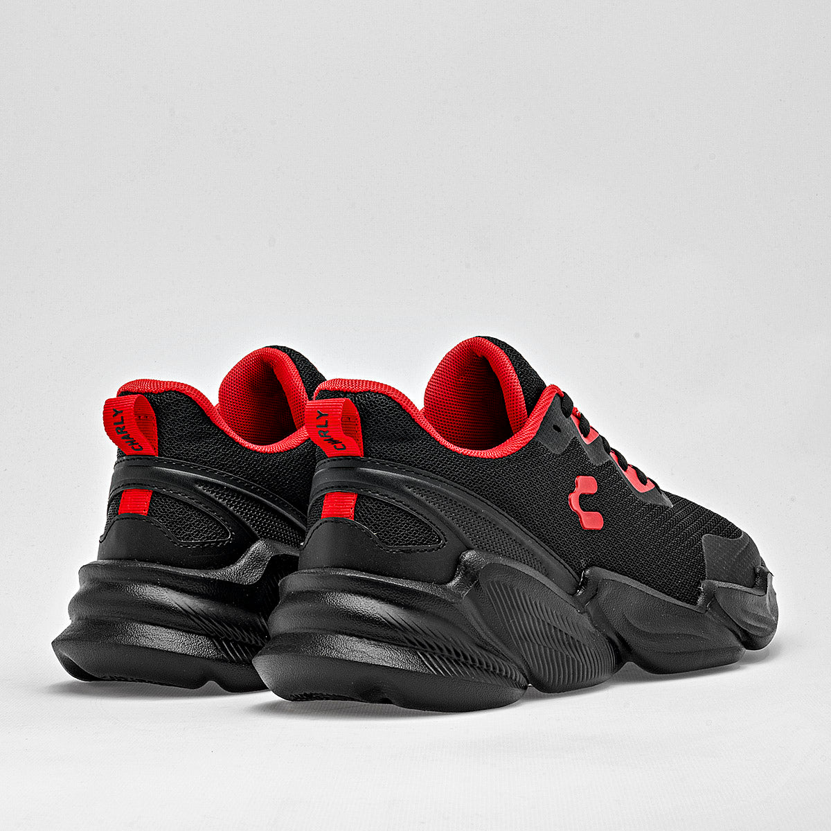 Tenis deportivo Charly para Hombre