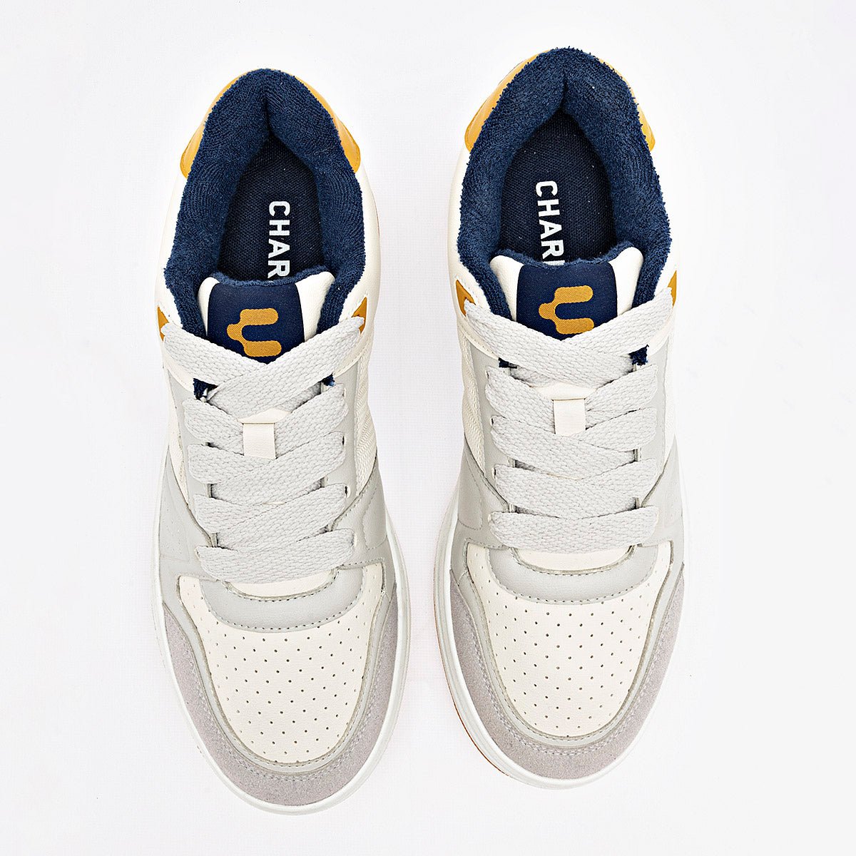 Tenis urbano Charly para Hombre