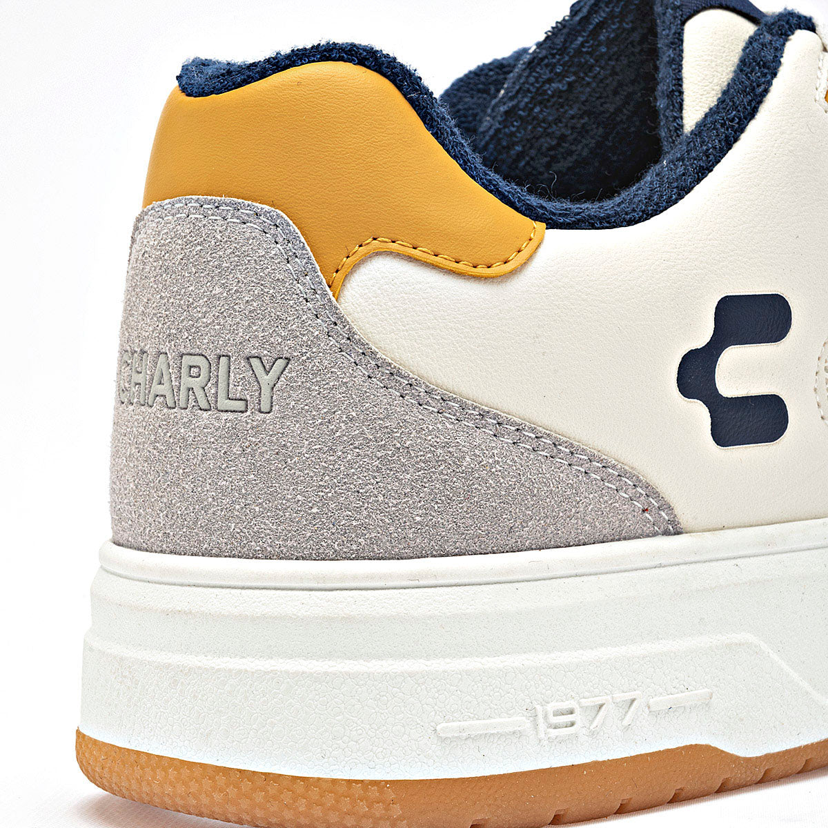 Tenis urbano Charly para Hombre