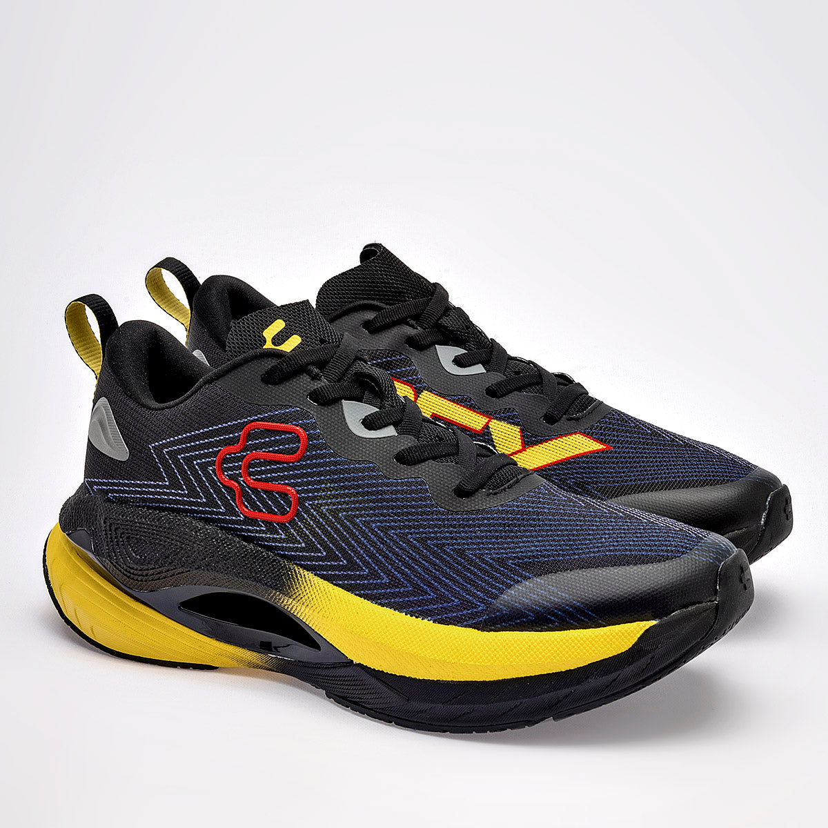 Tenis deportivo Charly para Hombre