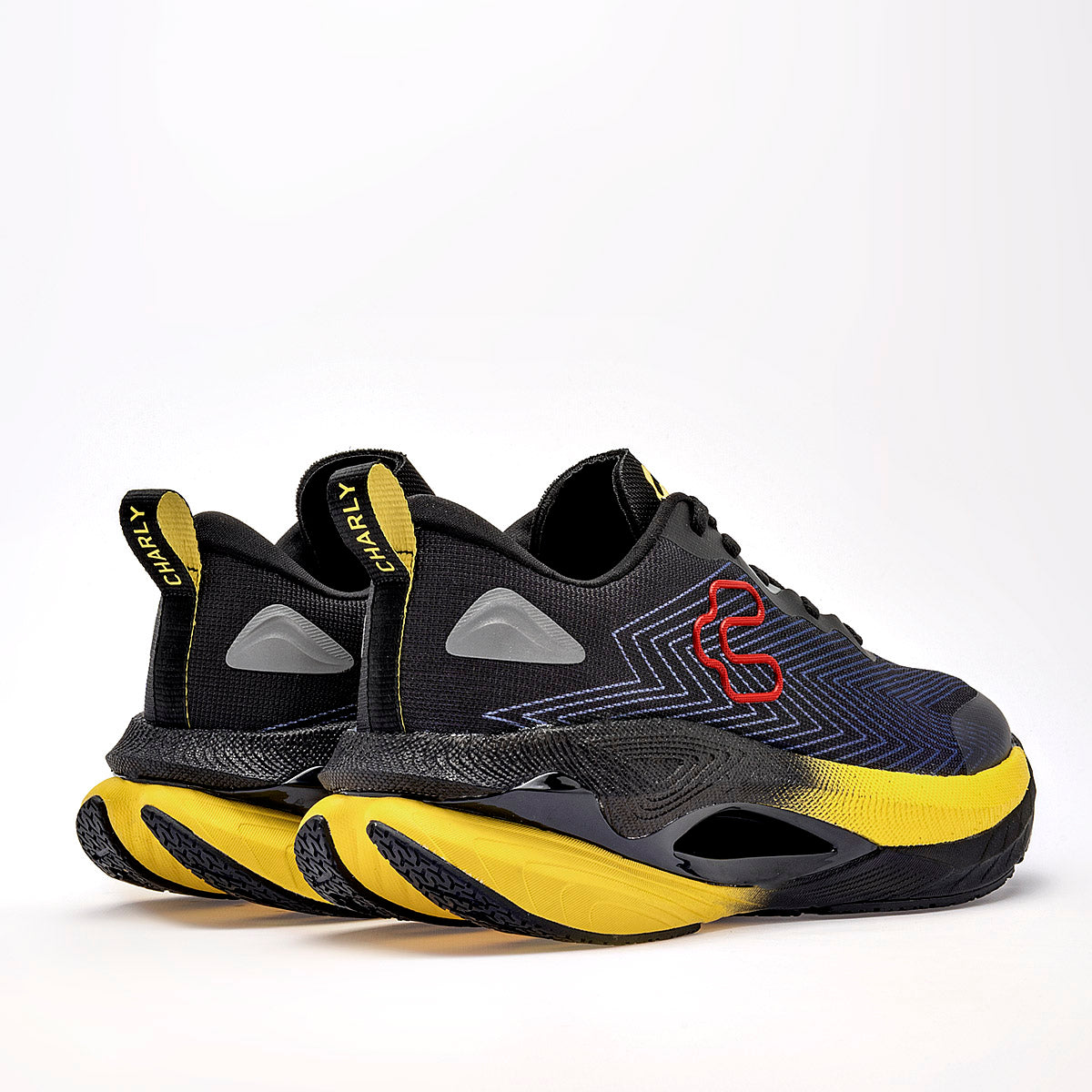 Tenis deportivo Charly para Hombre