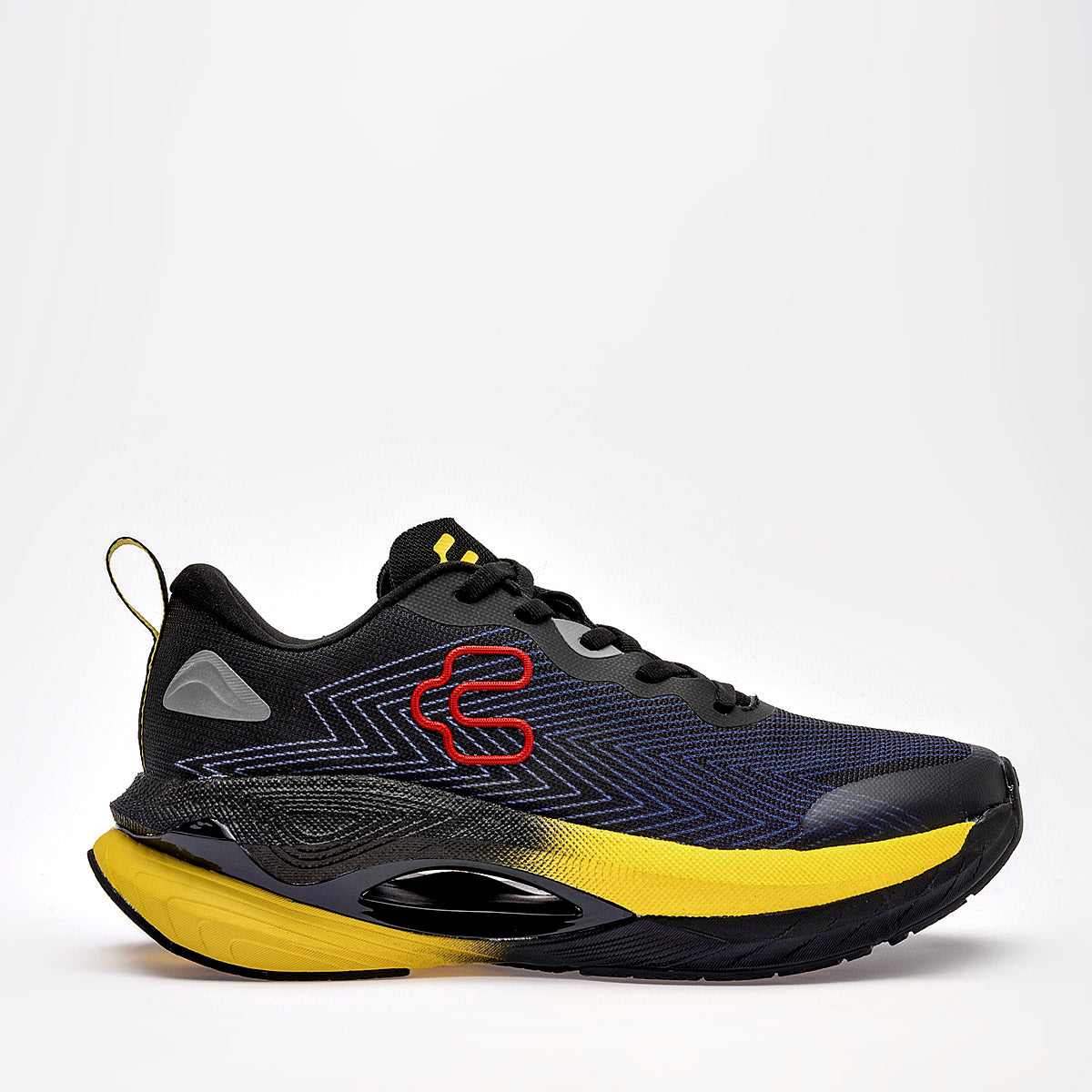 Tenis deportivo Charly para Hombre