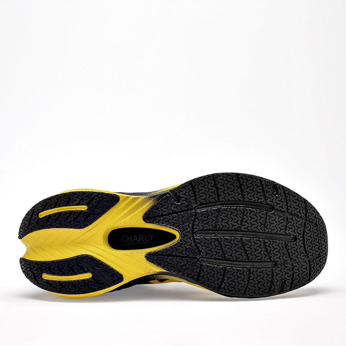 Tenis deportivo Charly para Hombre