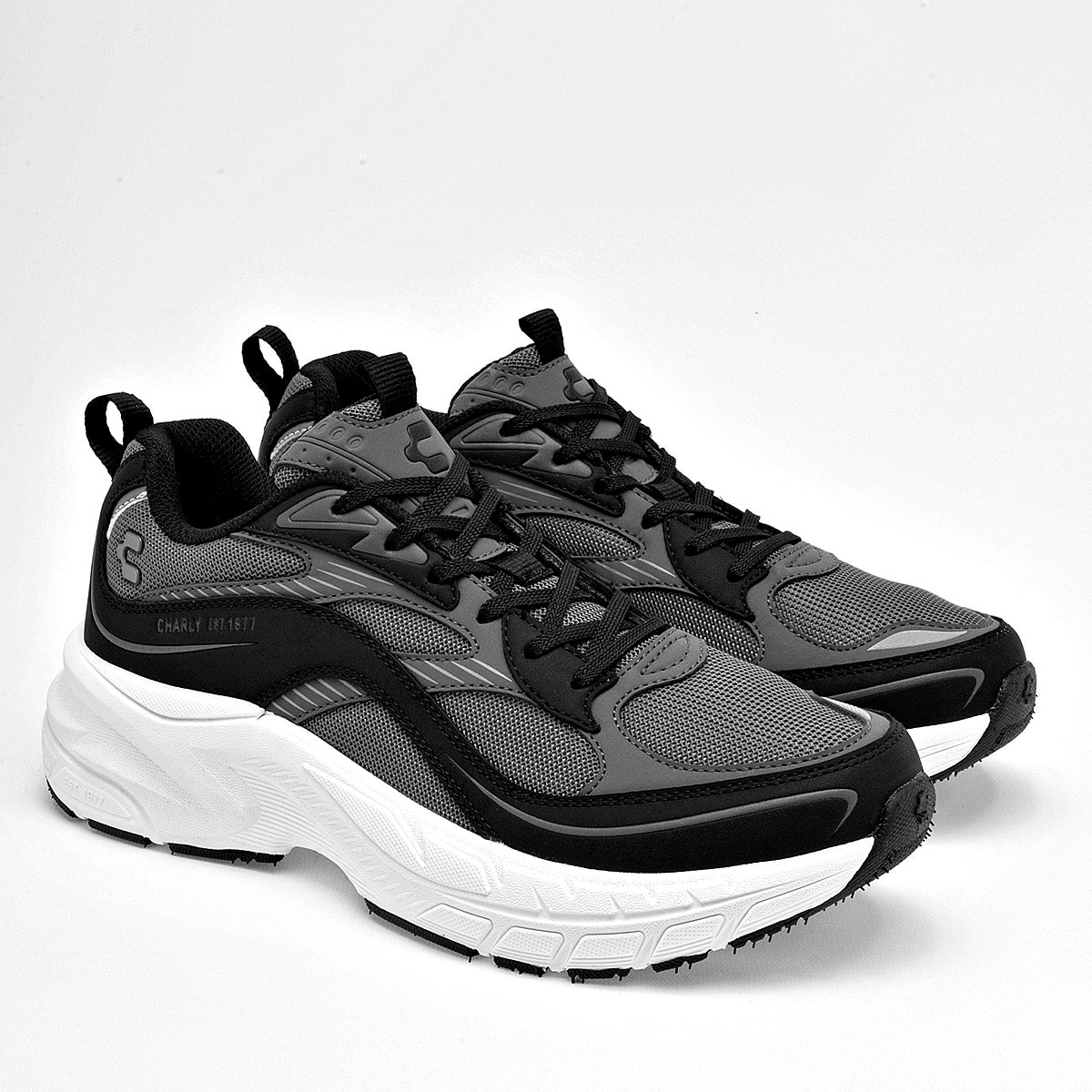 Tenis deportivo Charly para Hombre