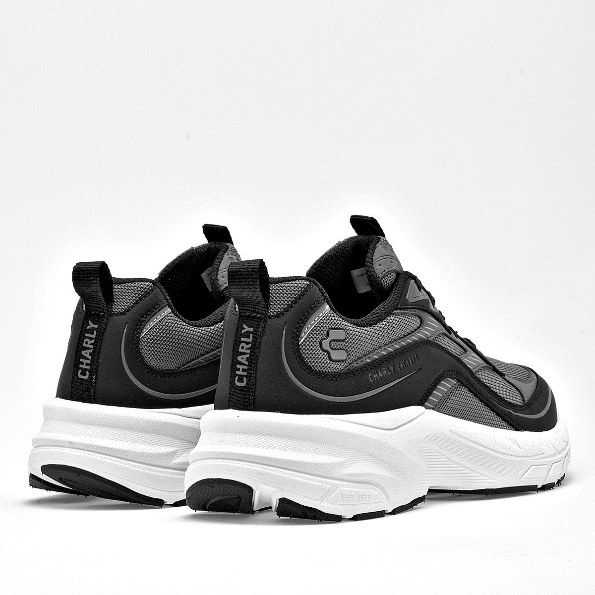 Tenis deportivo Charly para Hombre