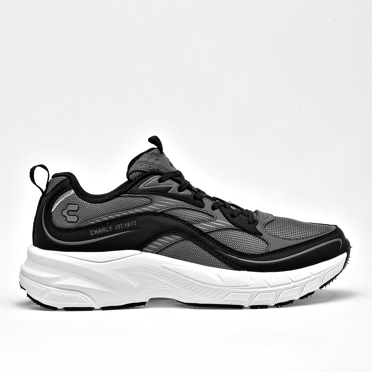 Tenis deportivo Charly para Hombre