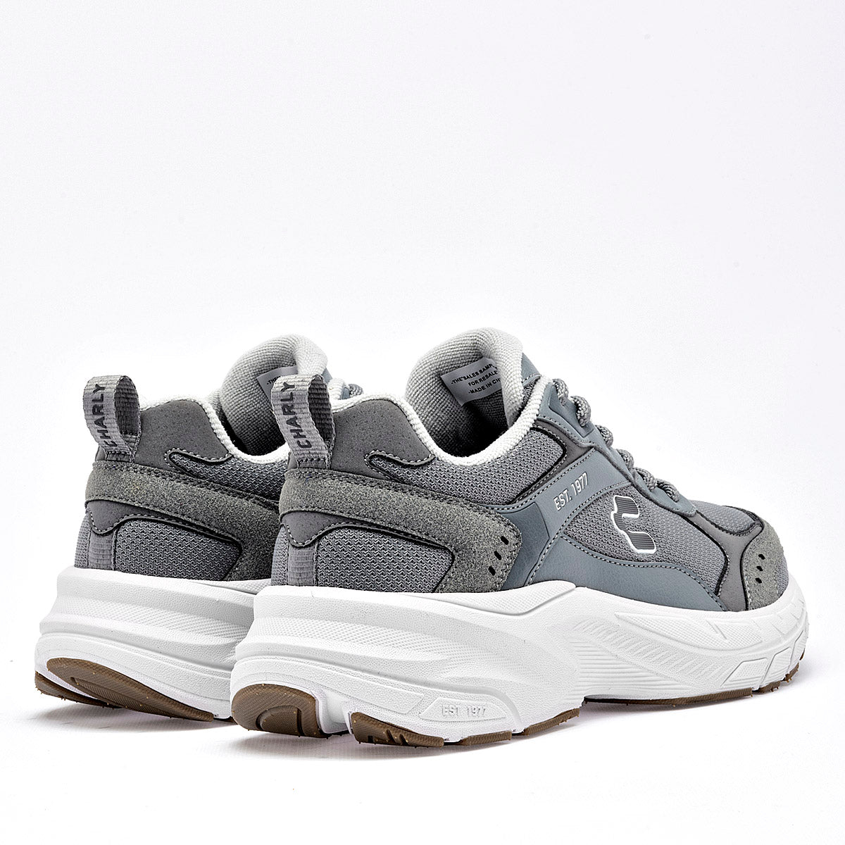 Tenis urbano Charly para Hombre