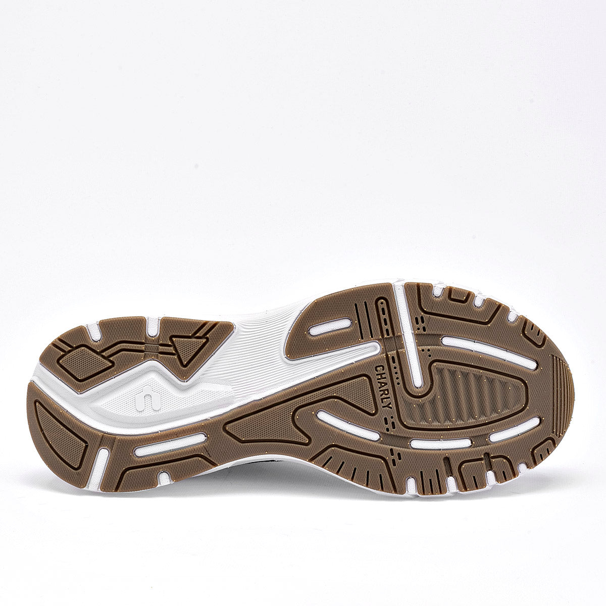 Tenis urbano Charly para Hombre