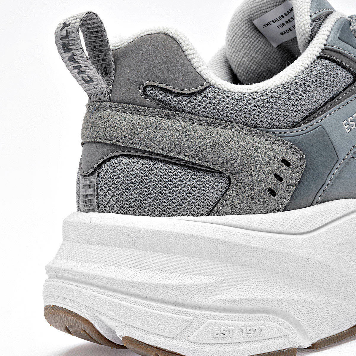 Tenis urbano Charly para Hombre