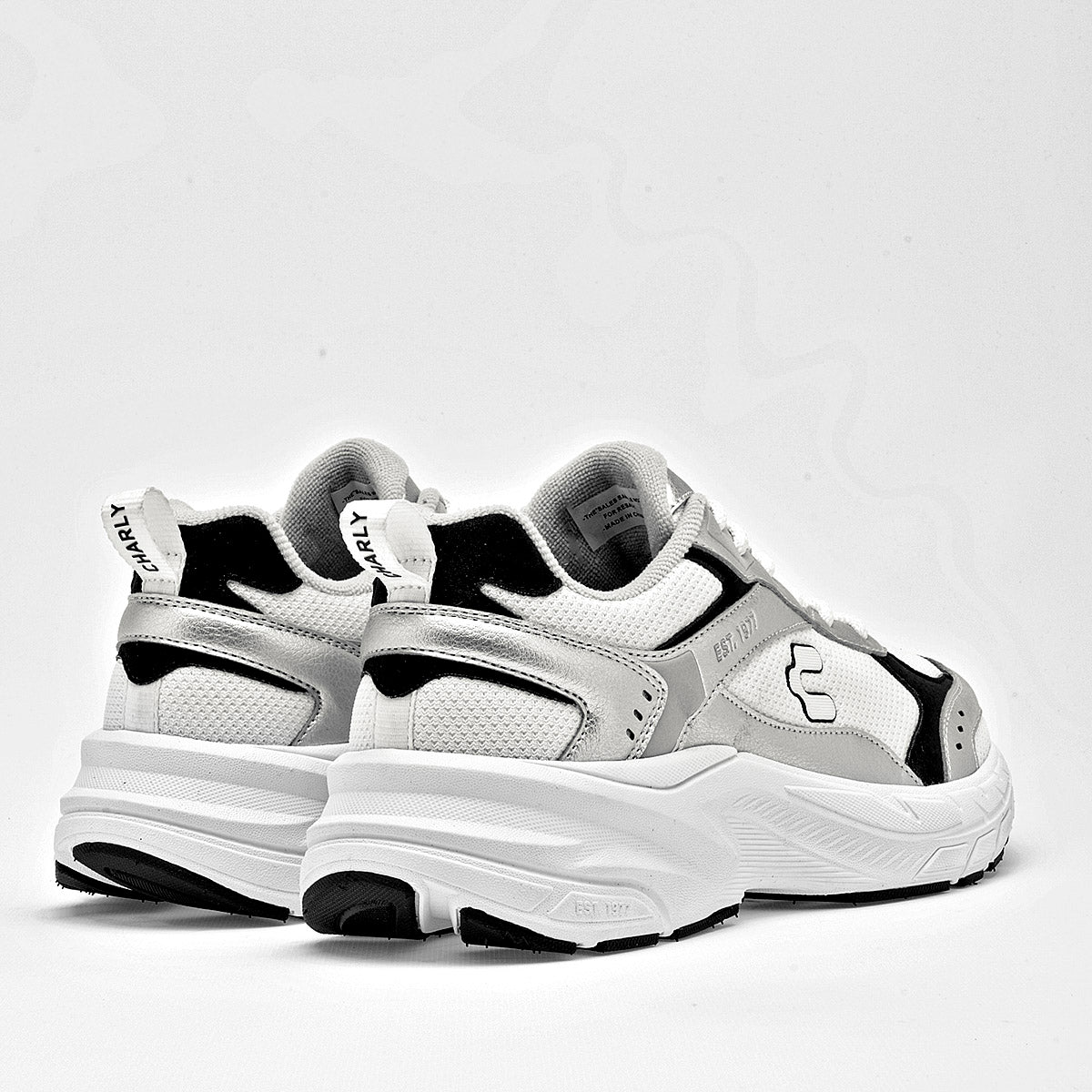 Tenis Charly para Hombre