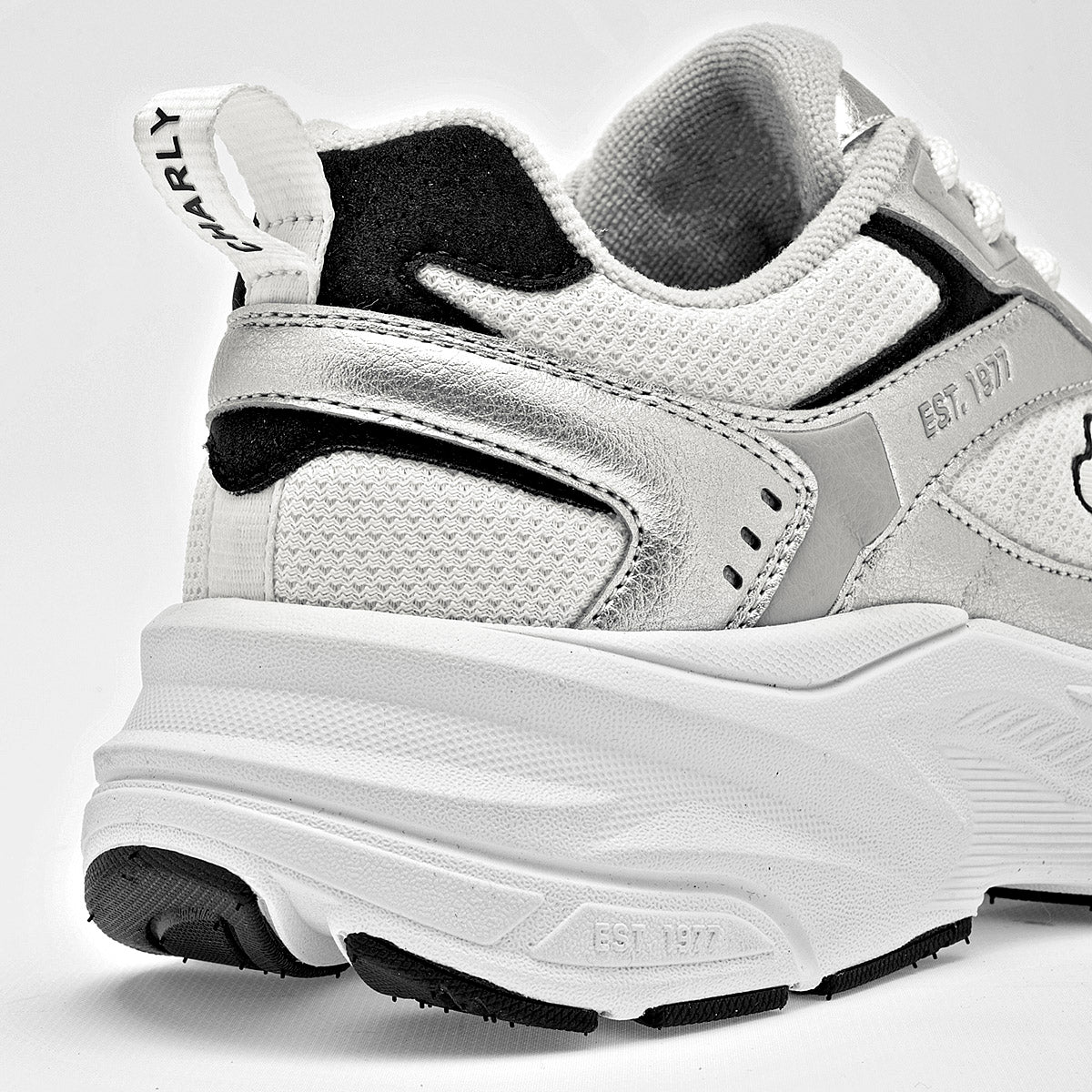 Tenis Charly para Hombre