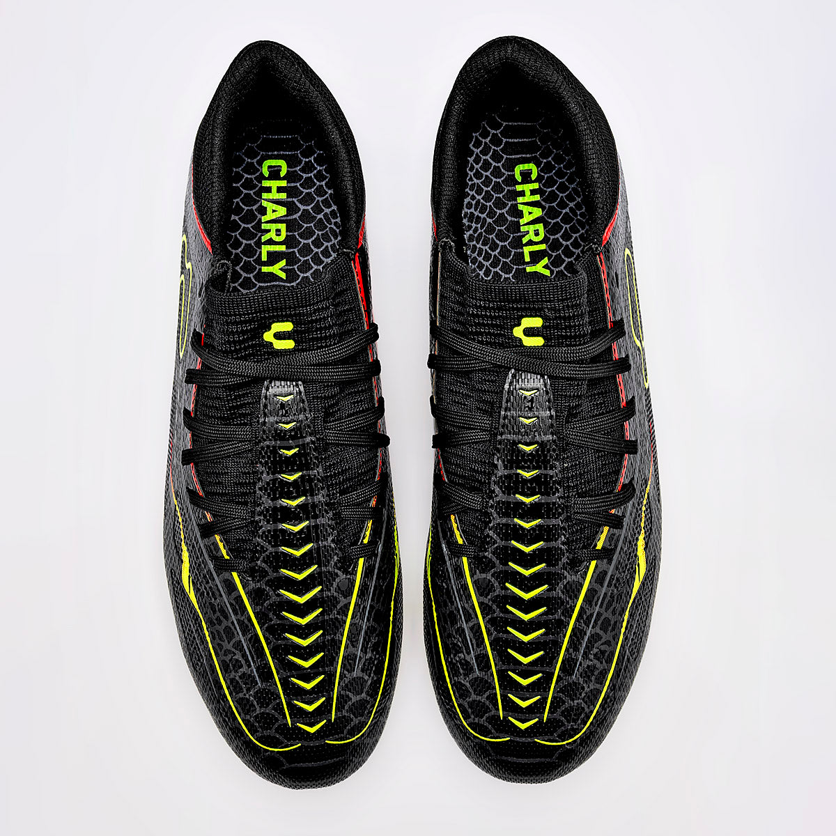 Tenis de fútbol Charly para Hombre