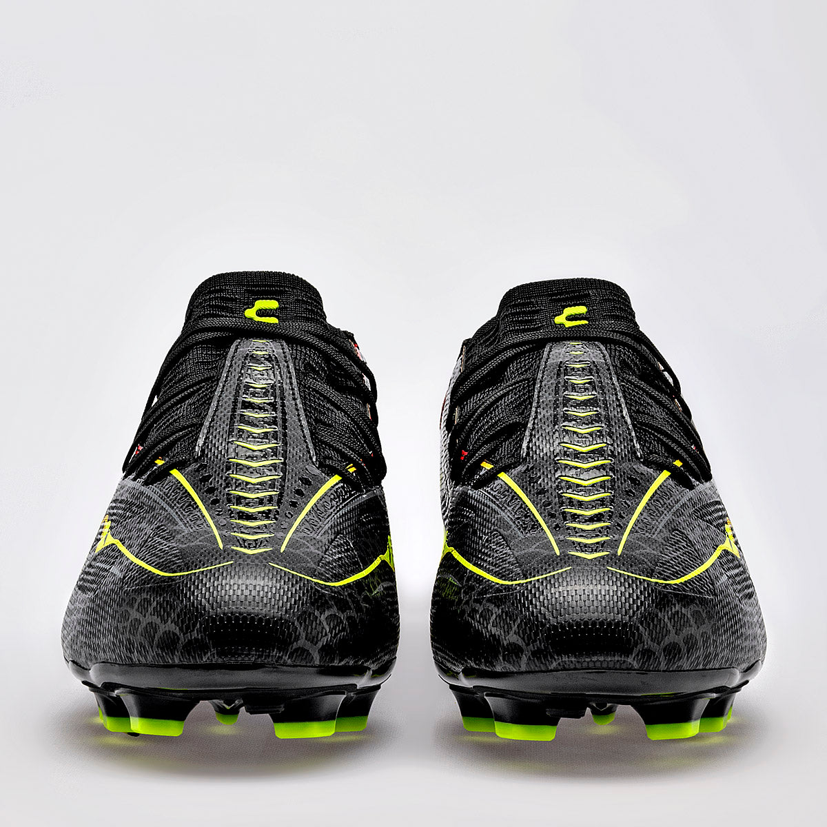 Tenis de fútbol Charly para Hombre
