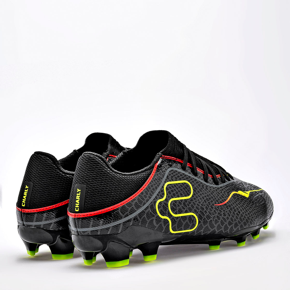 Tenis de fútbol Charly para Hombre