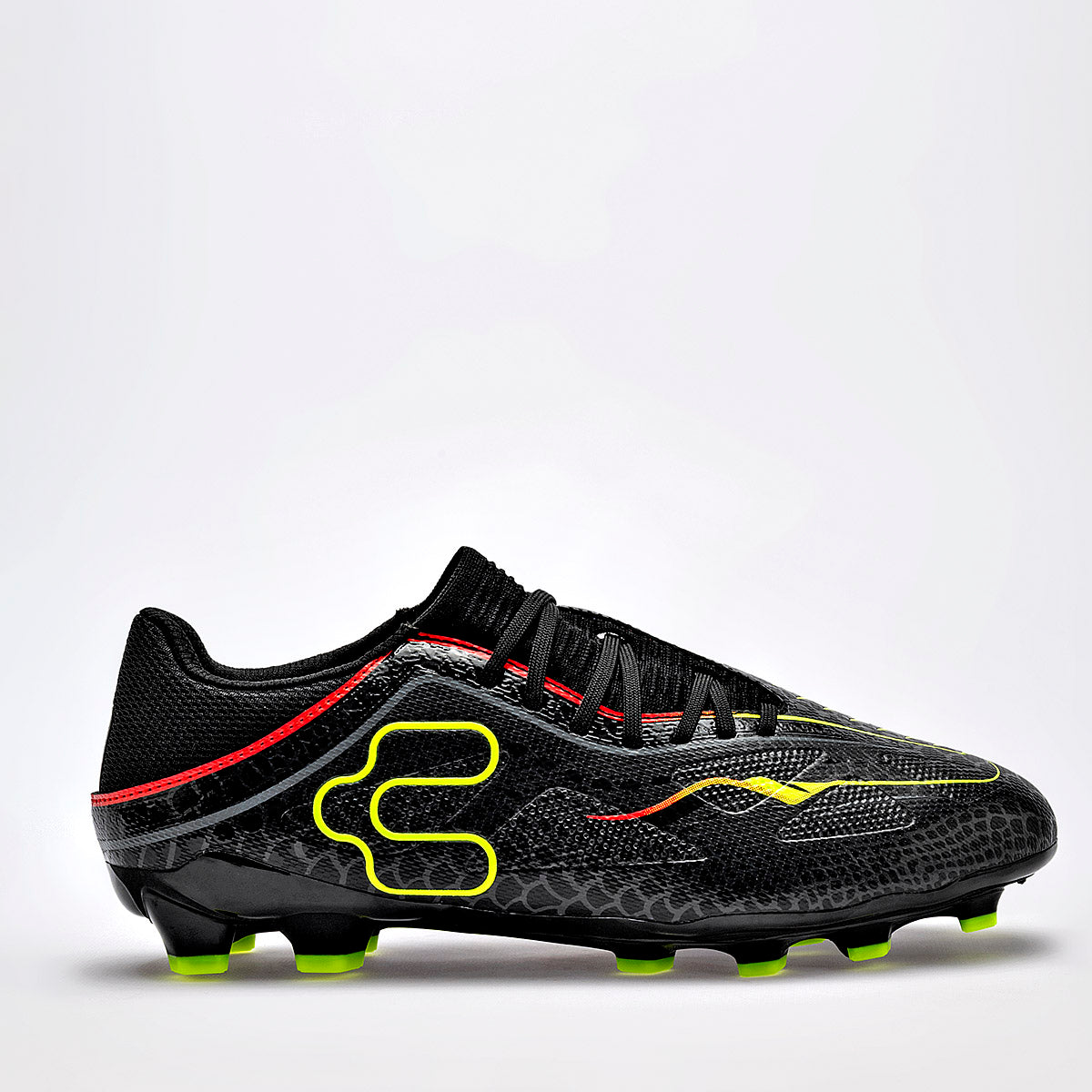 Tenis de fútbol Charly para Hombre
