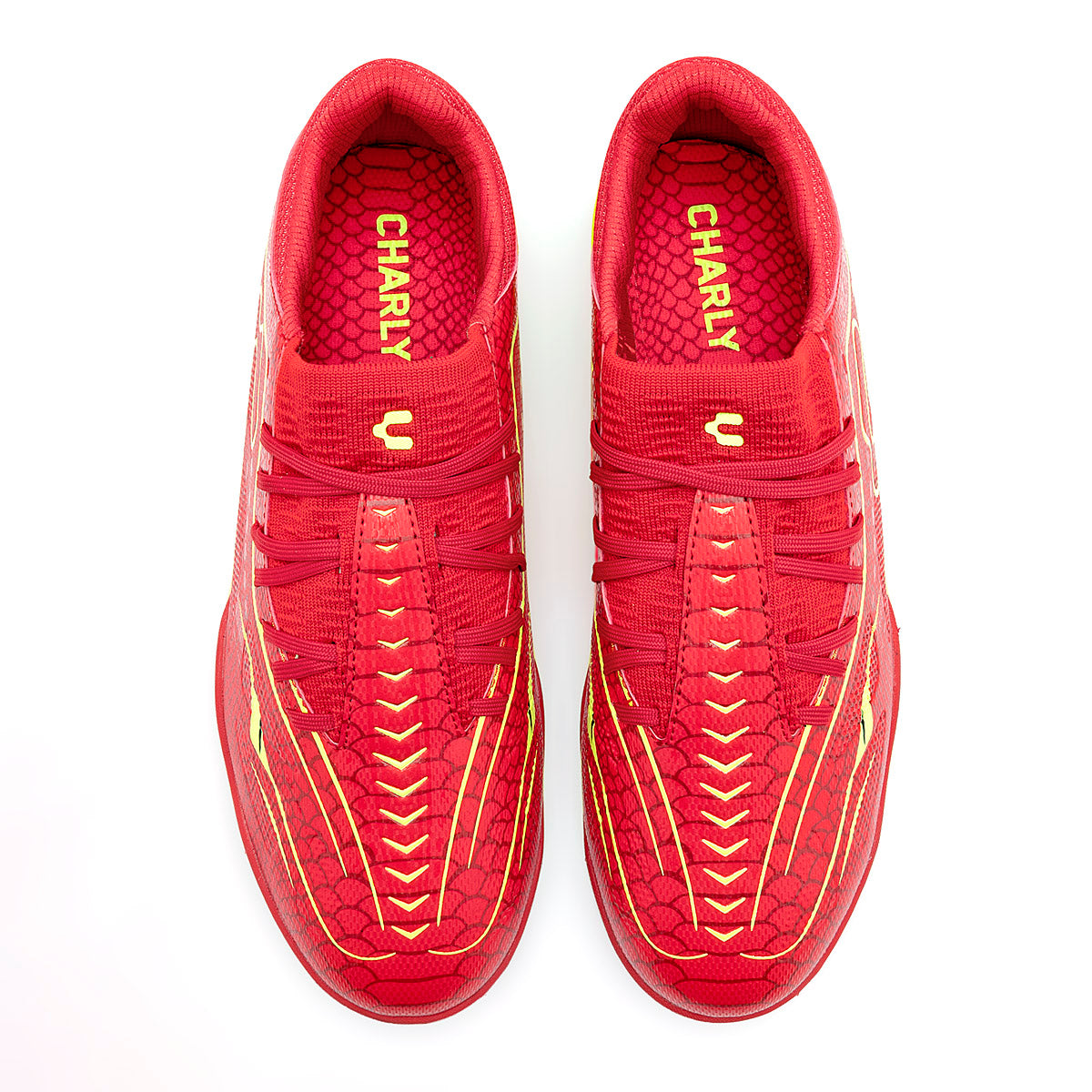 Tenis de fútbol Charly para Hombre