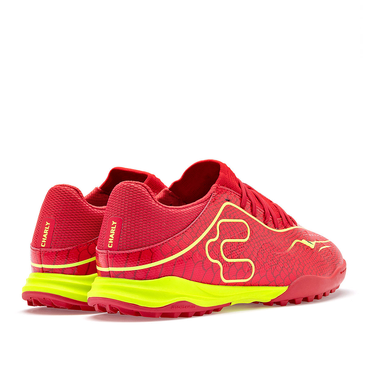Tenis de fútbol Charly para Hombre