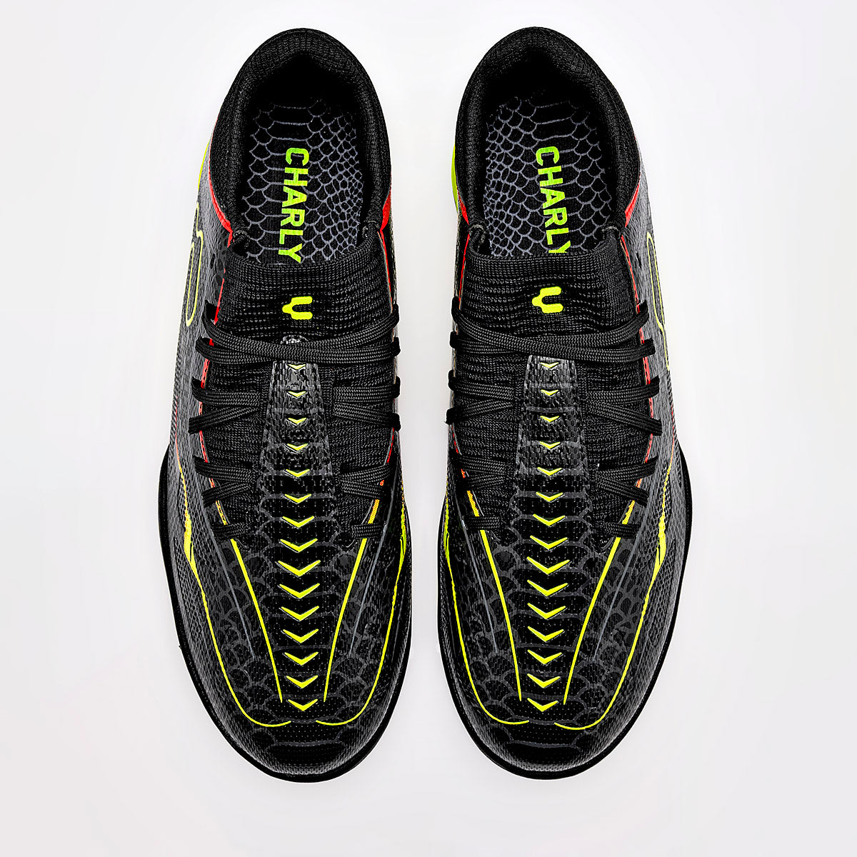 Tenis de fútbol Charly para Hombre