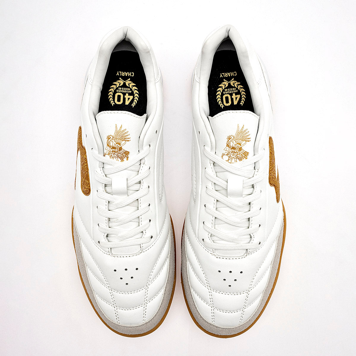 Tenis de fútbol Charly para Hombre