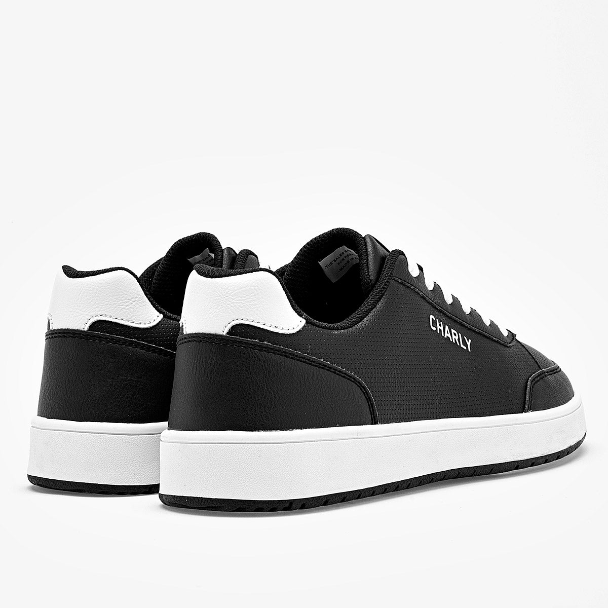 Tenis urbano Charly para Hombre
