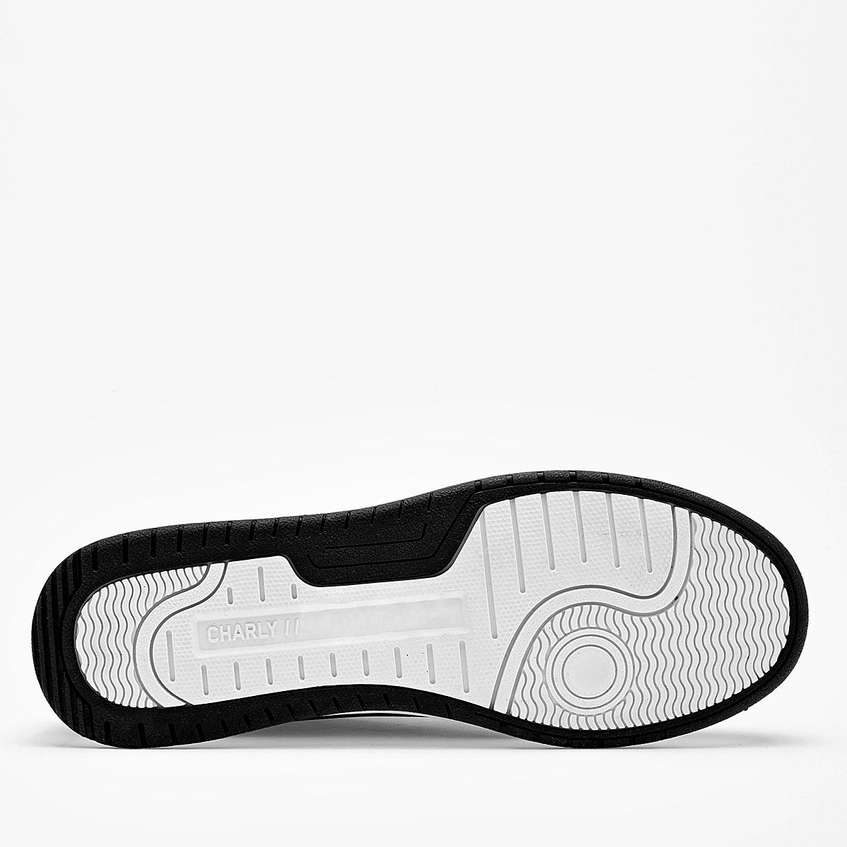 Tenis urbano Charly para Hombre