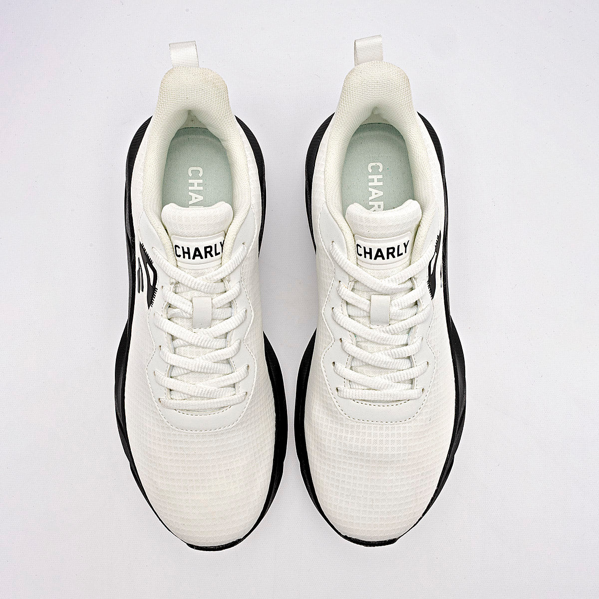 Tenis deportivo Charly para Hombre