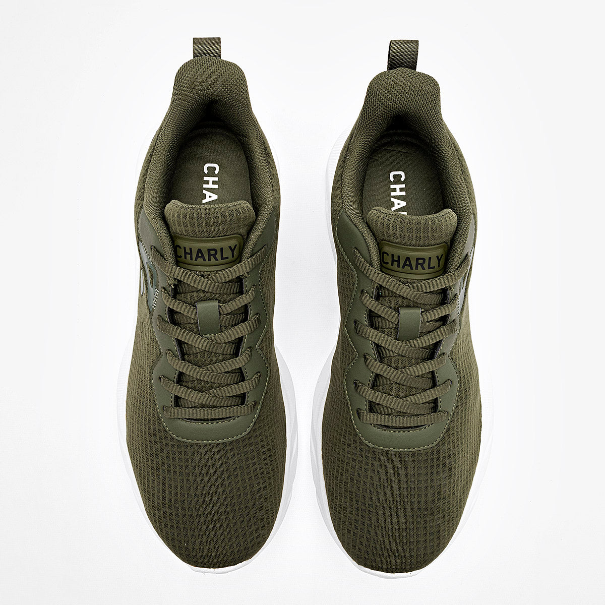 Tenis deportivo Charly para Hombre