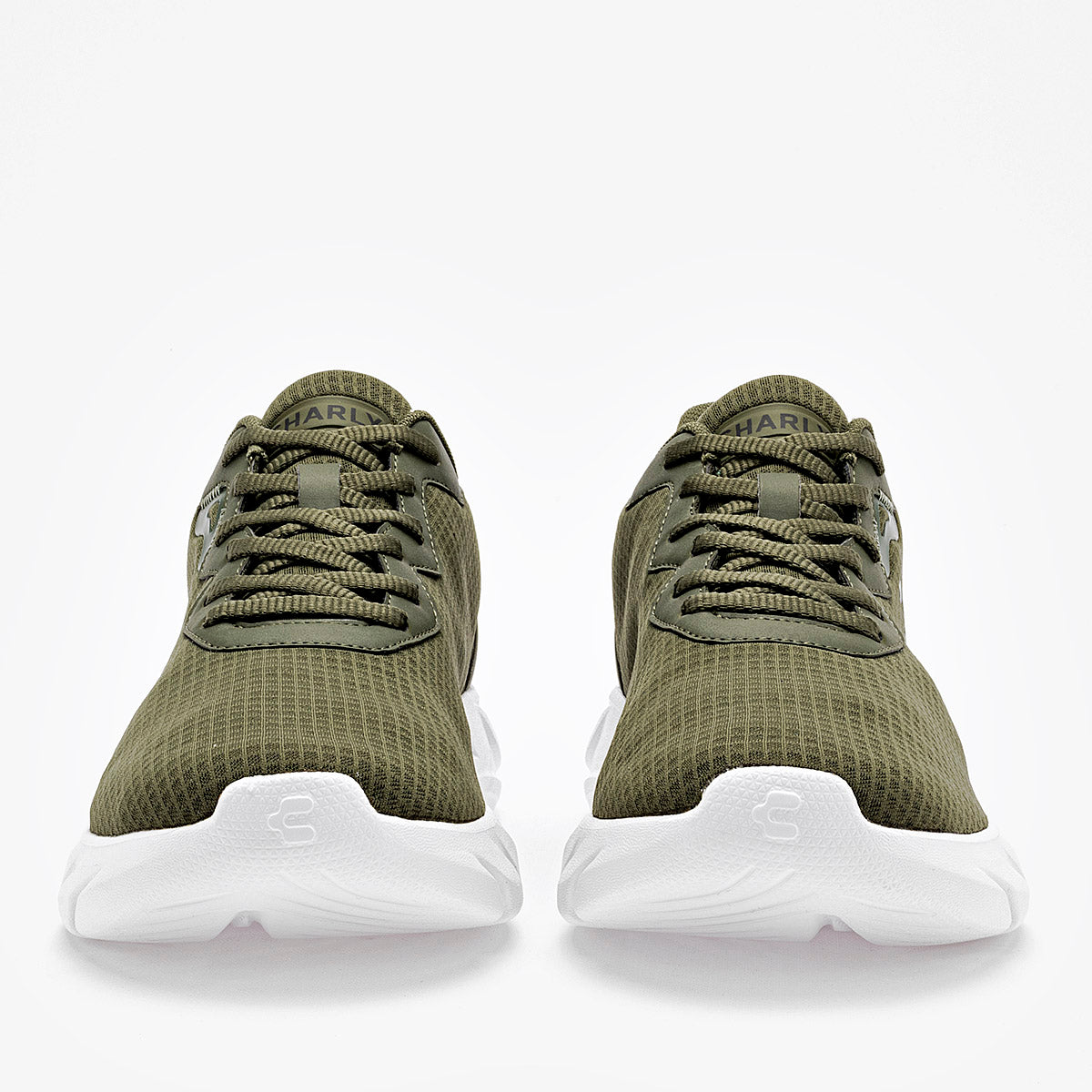 Tenis deportivo Charly para Hombre