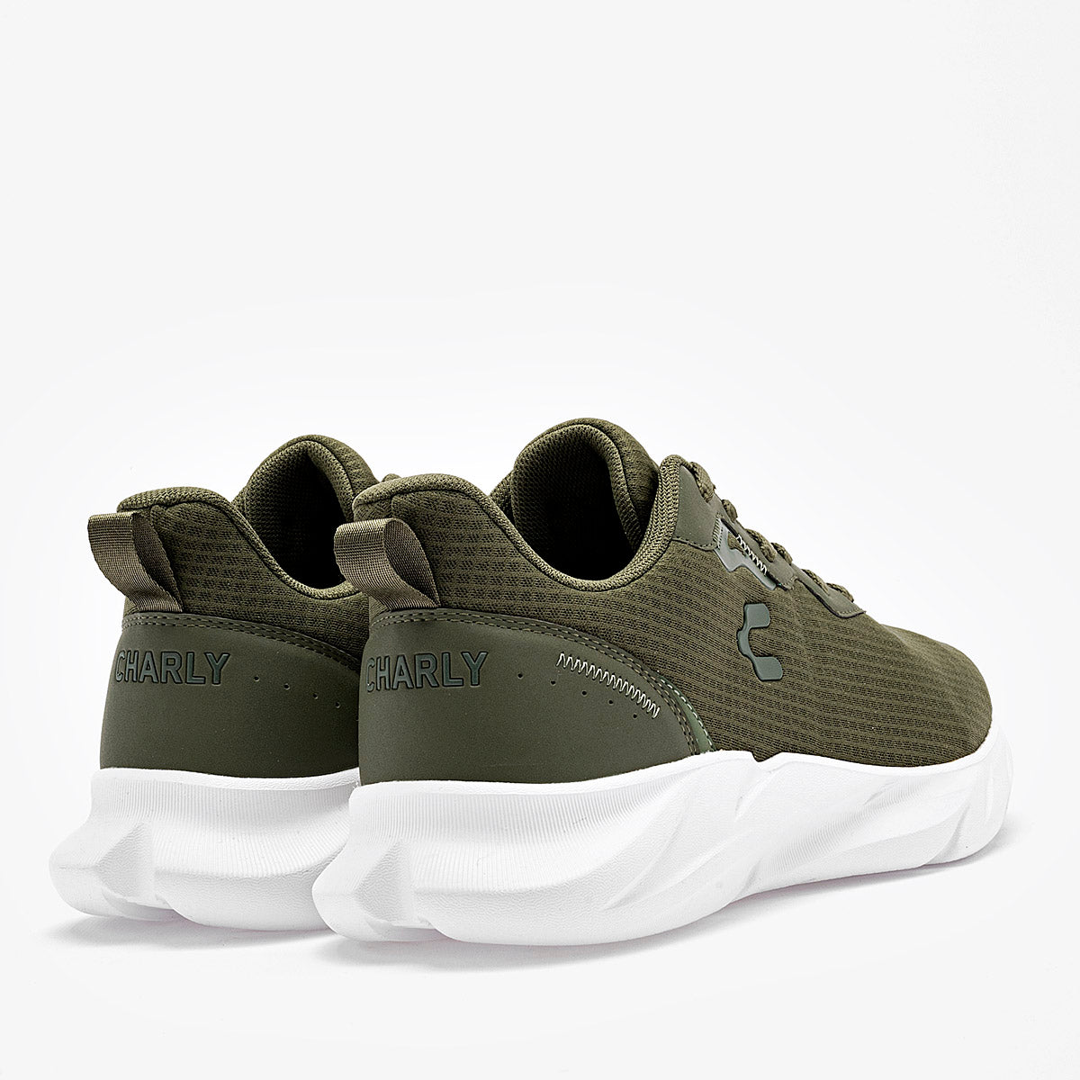 Tenis deportivo Charly para Hombre