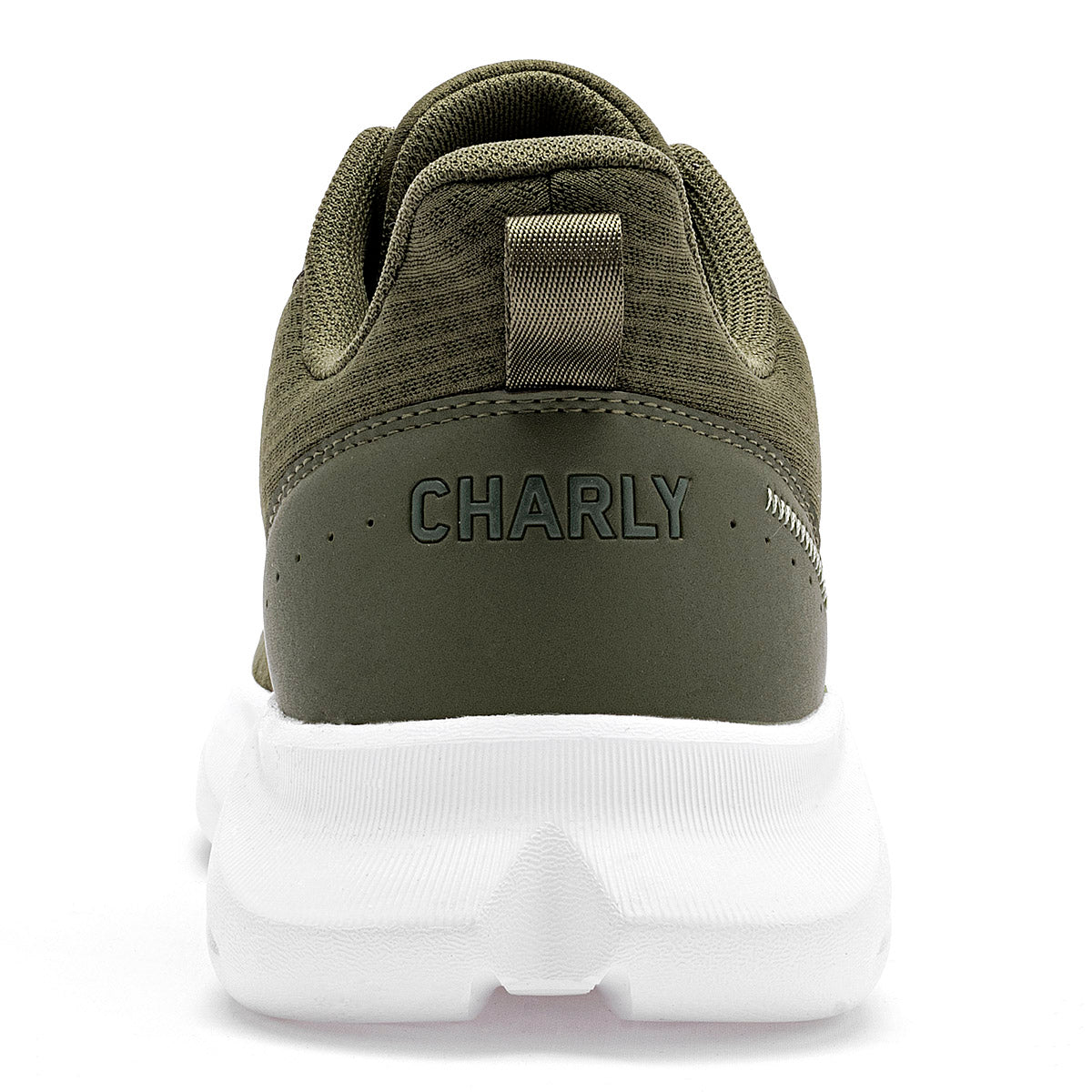 Tenis deportivo Charly para Hombre