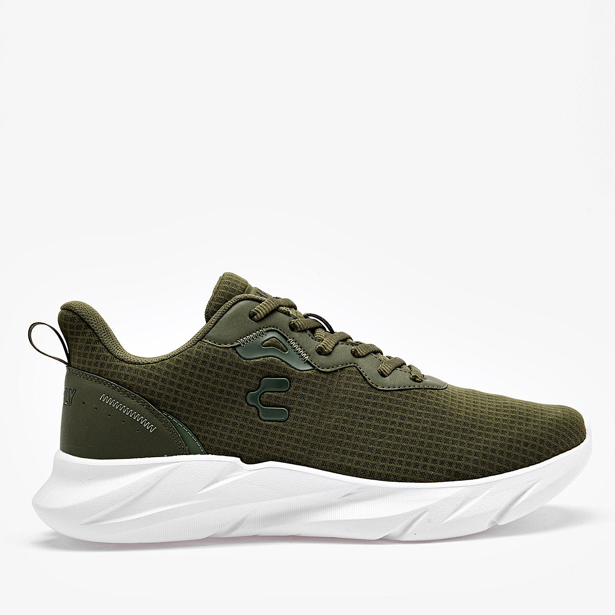 Tenis deportivo Charly para Hombre
