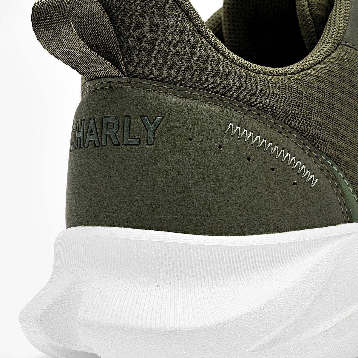 Tenis deportivo Charly para Hombre