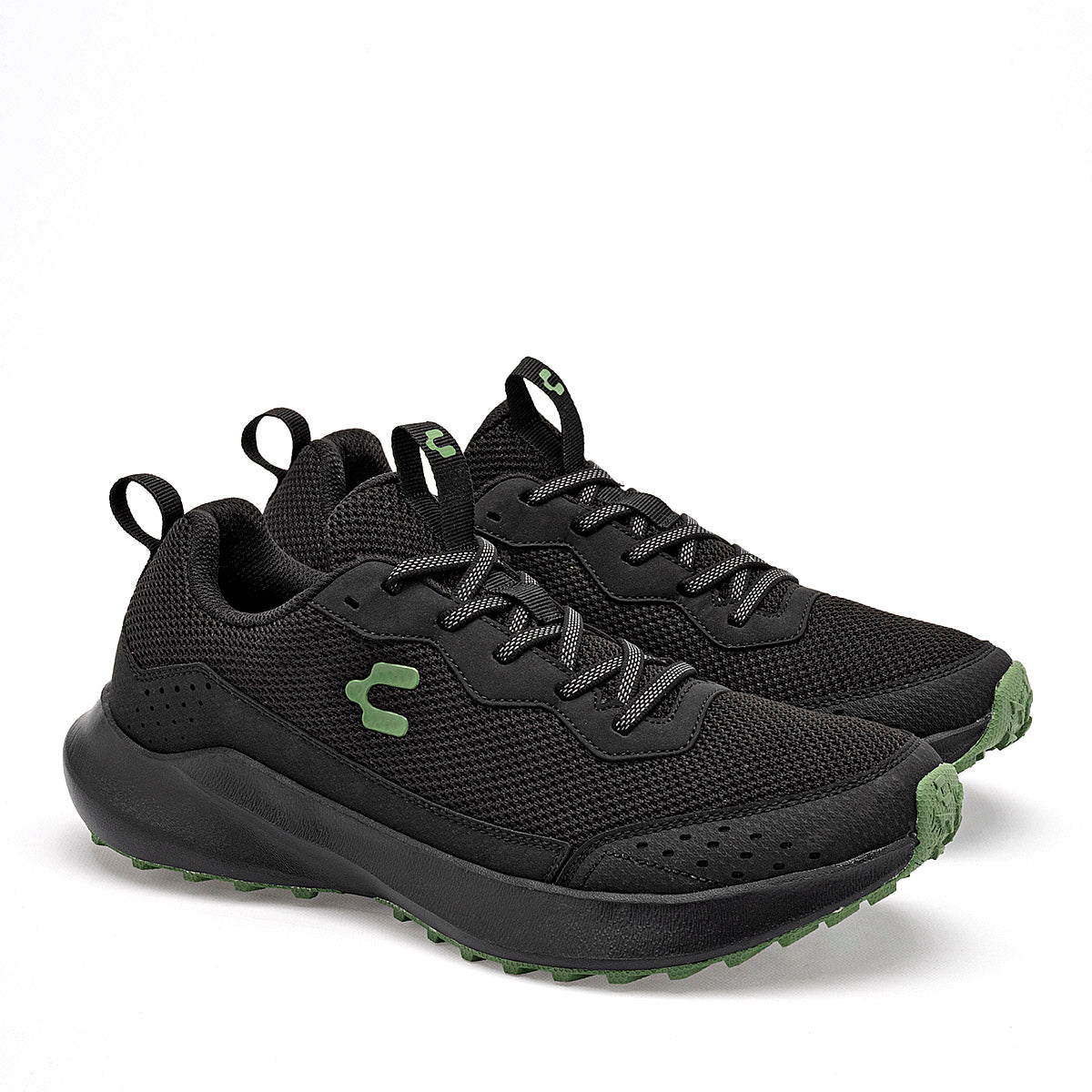 Tenis deportivo Charly para Hombre